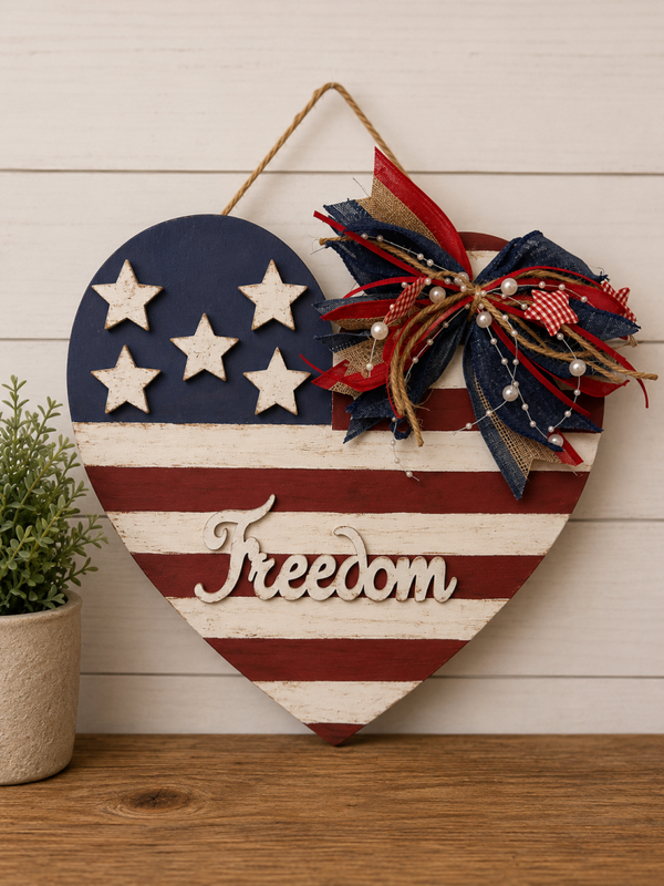 Freedom Heart