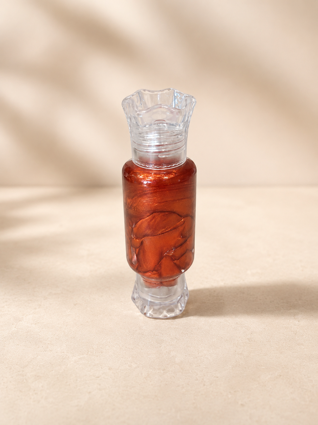 Caramel Apple Candy Wand Lip Gloss