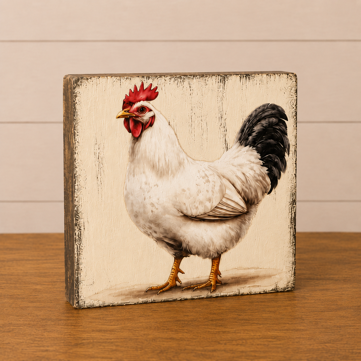 White Hen
