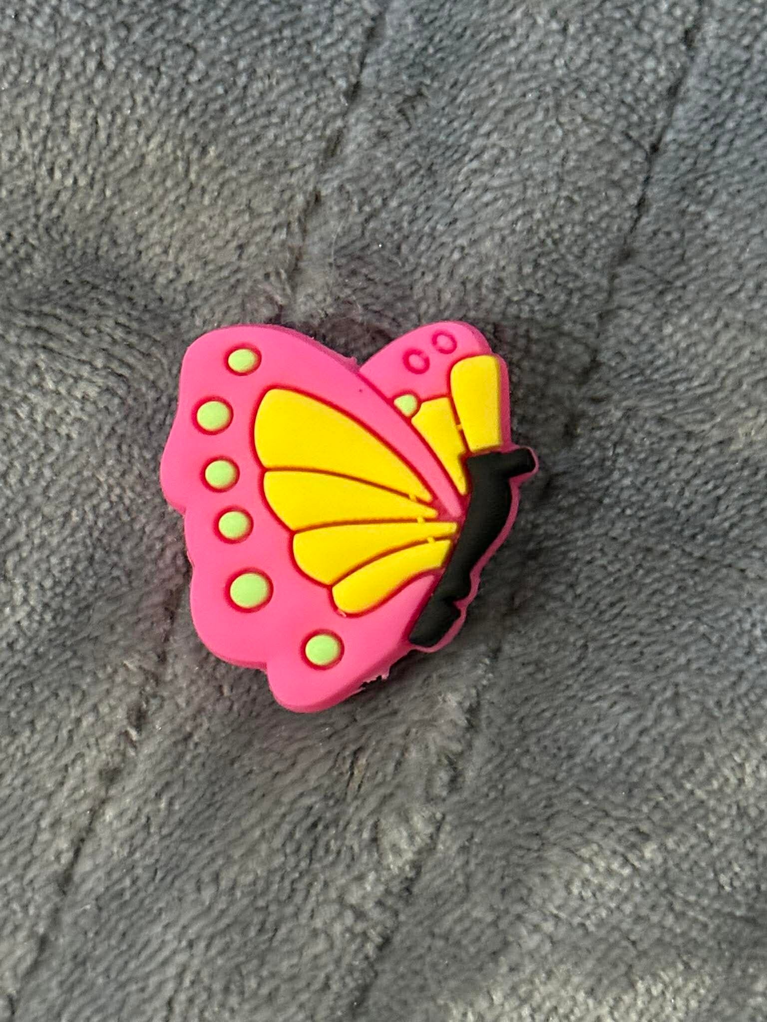 Flutter Pop