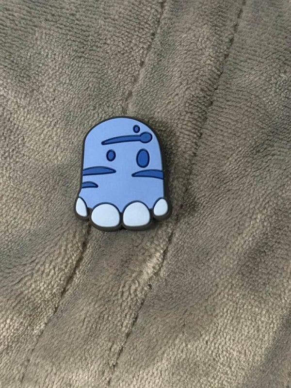 Little Foot, Big Attitude