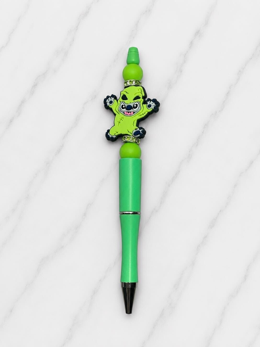 Monster Stitch Pen