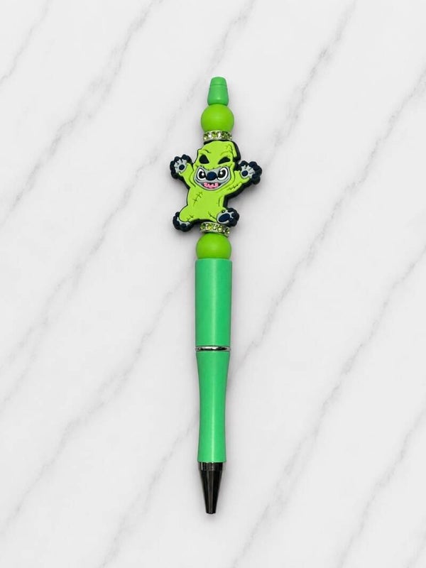 Monster Stitch Pen