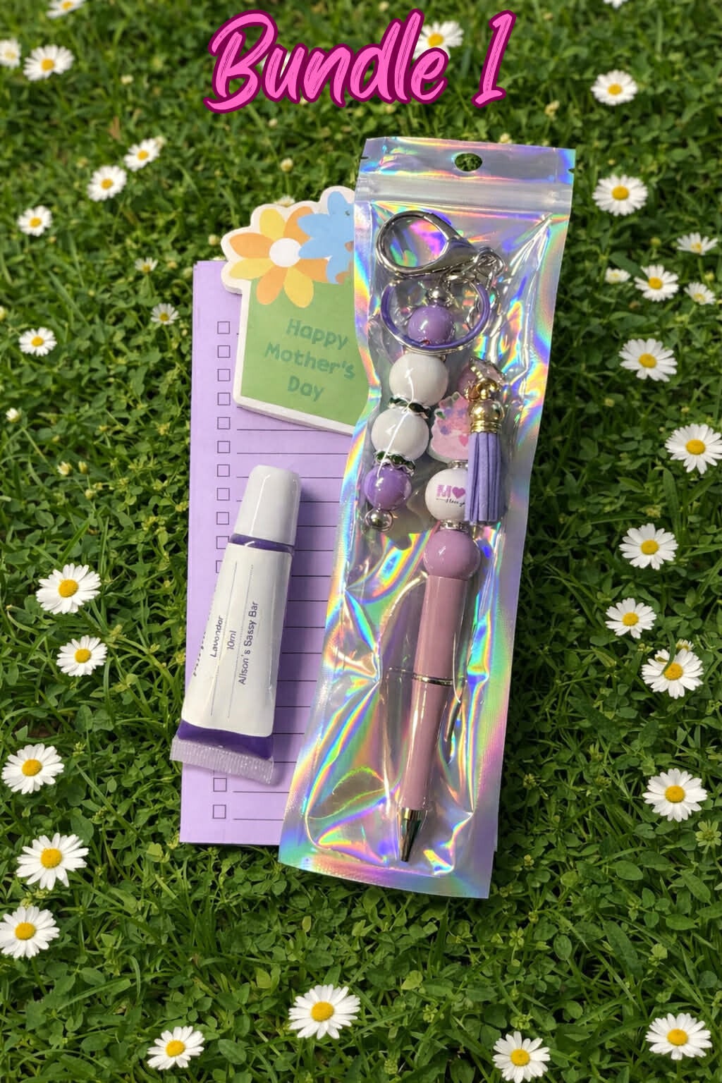 Mother's Day Bundle Collection