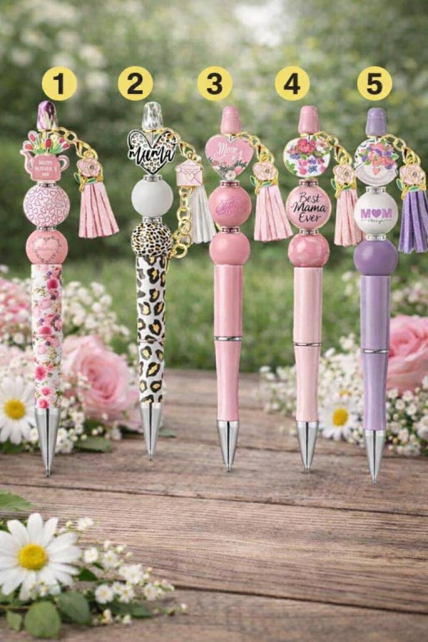 Mothers Day Sassy Pens