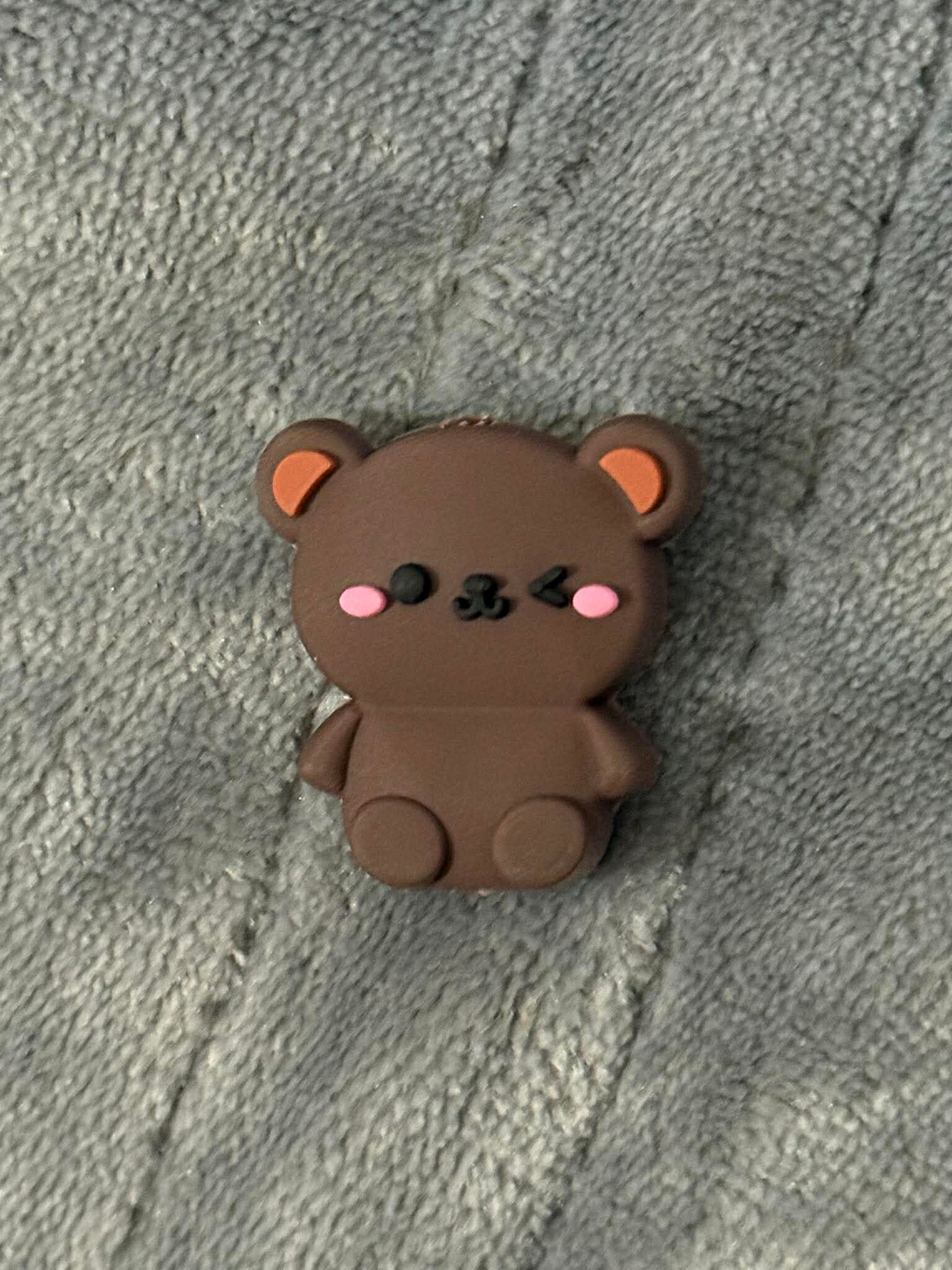 Snuggle Bear