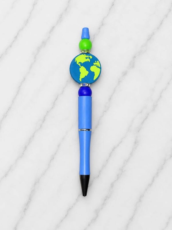 World Traveler Pen
