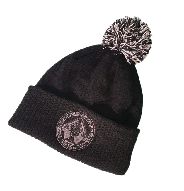 IPA Wooly Hat - New for 2022