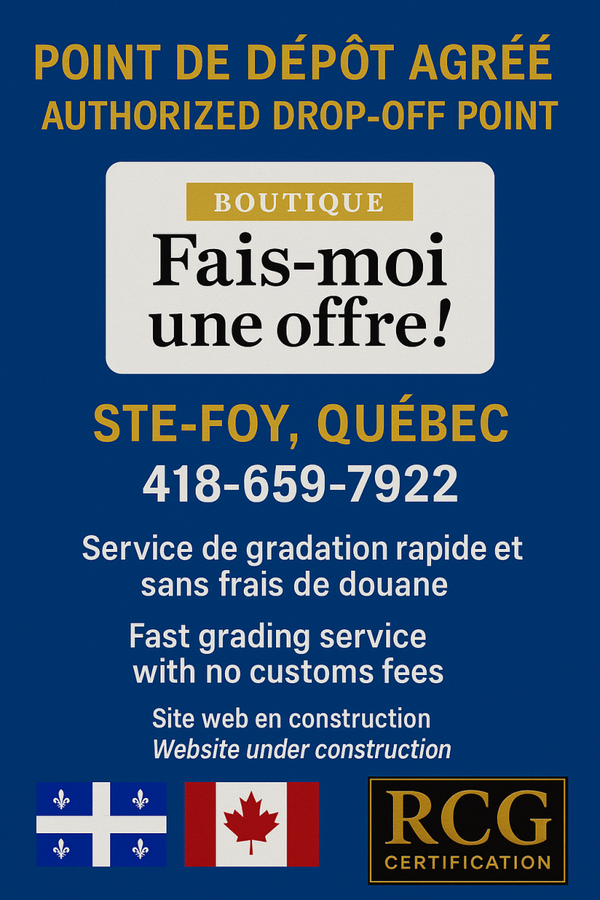 Boutique FAIS-MOI une OFFRE !