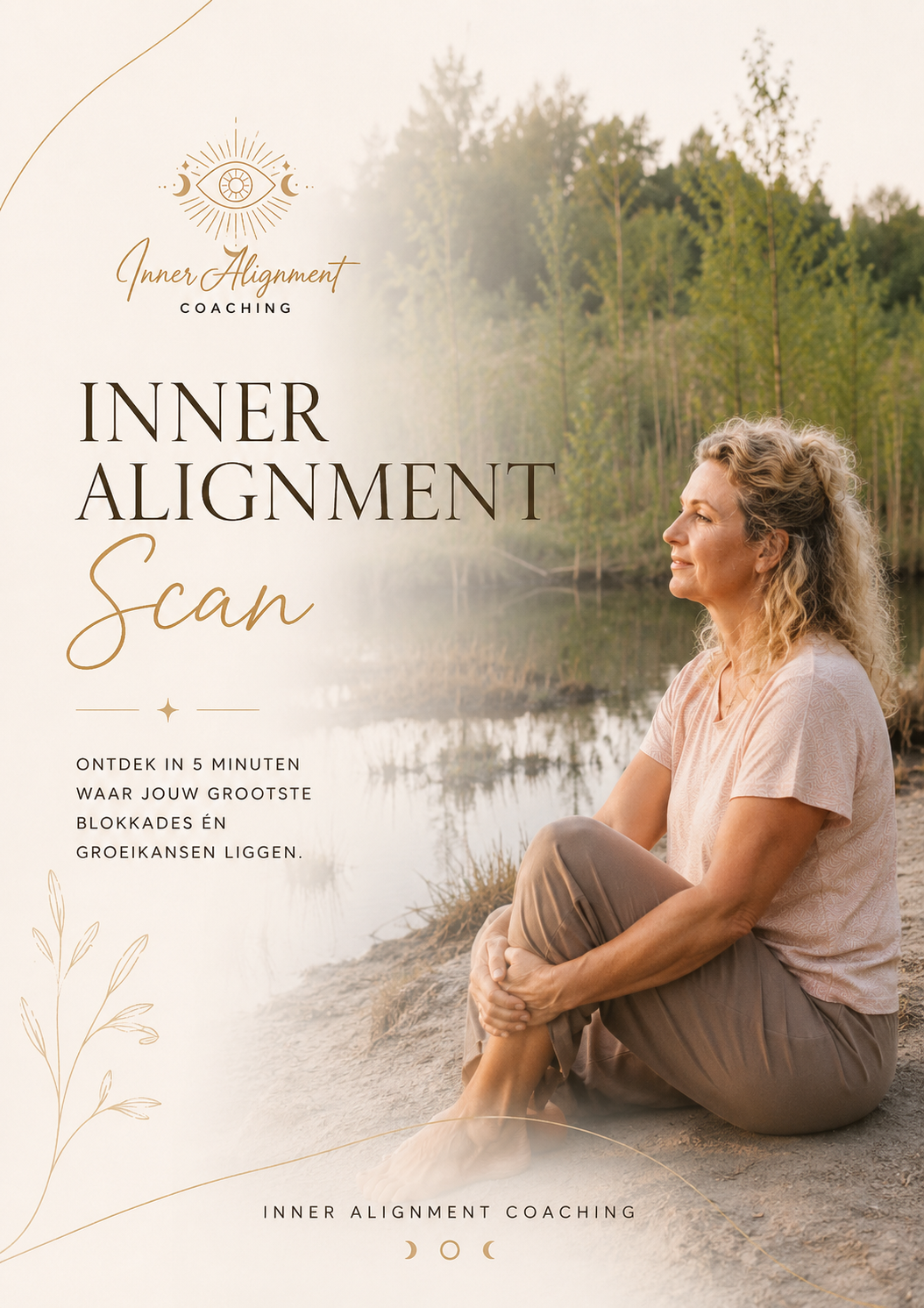 Free - Inner Alignment Scan