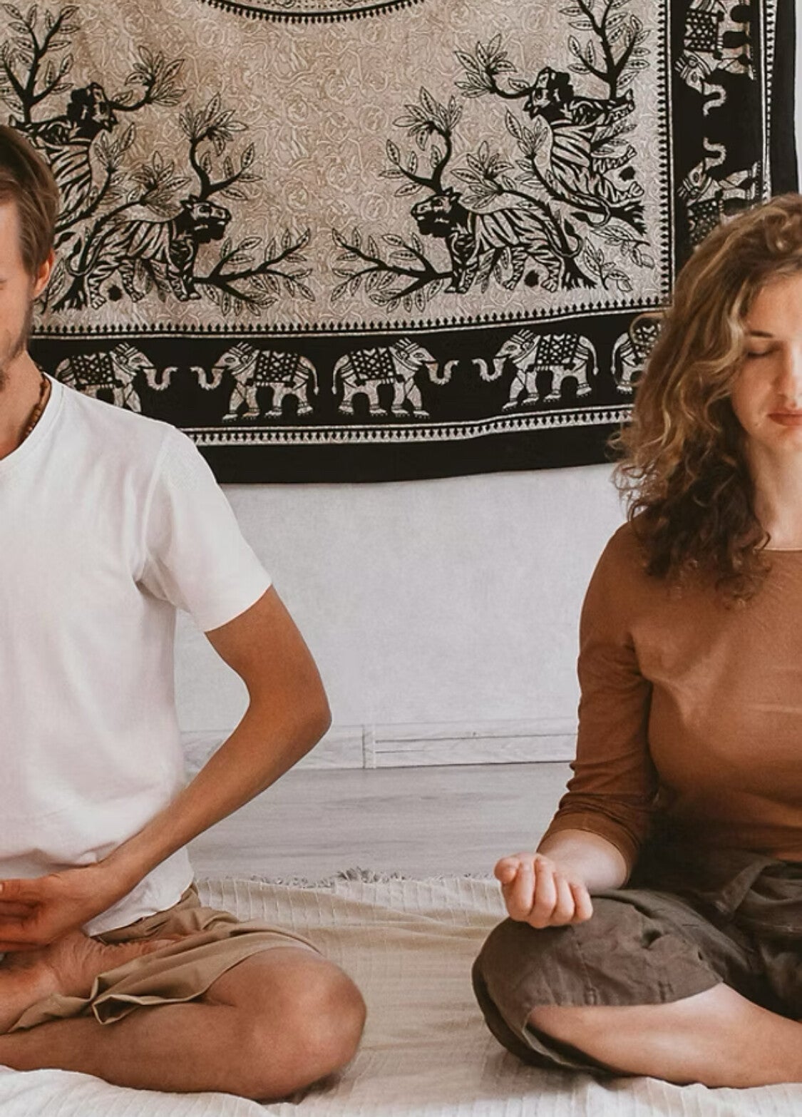 Cursus Kundalini Reiki Master Platinum