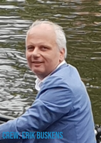 Crew: Erik
