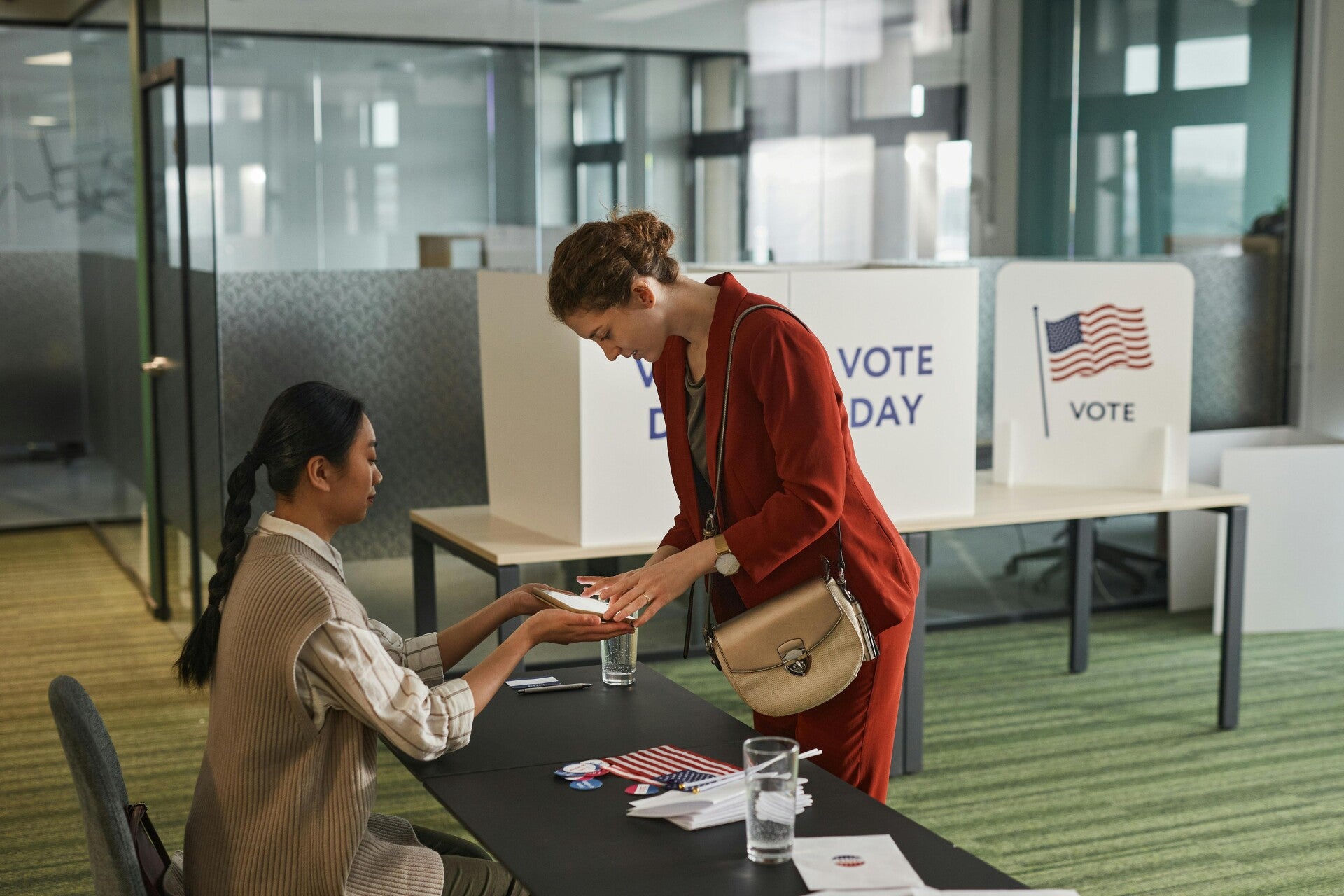 Rebecca Schweitzer Des Moines Iowa on why local elections matter and what Iowa voters need to know before the June 2026 primary