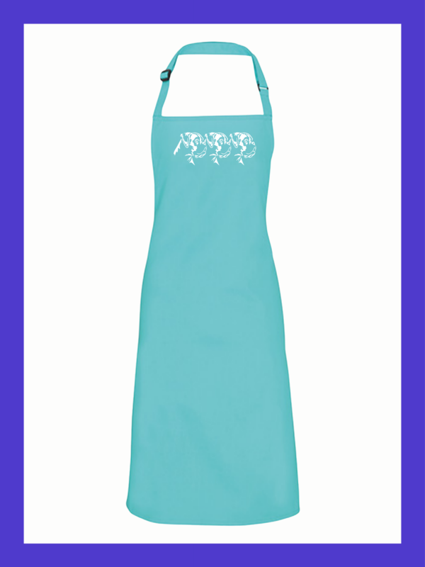 Duck Egg Blue - 001