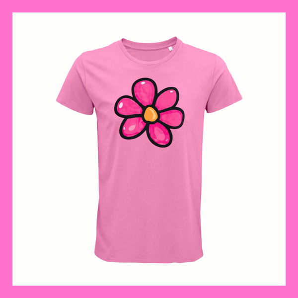 L03582 ORCHID PINK - OPDRUK 010