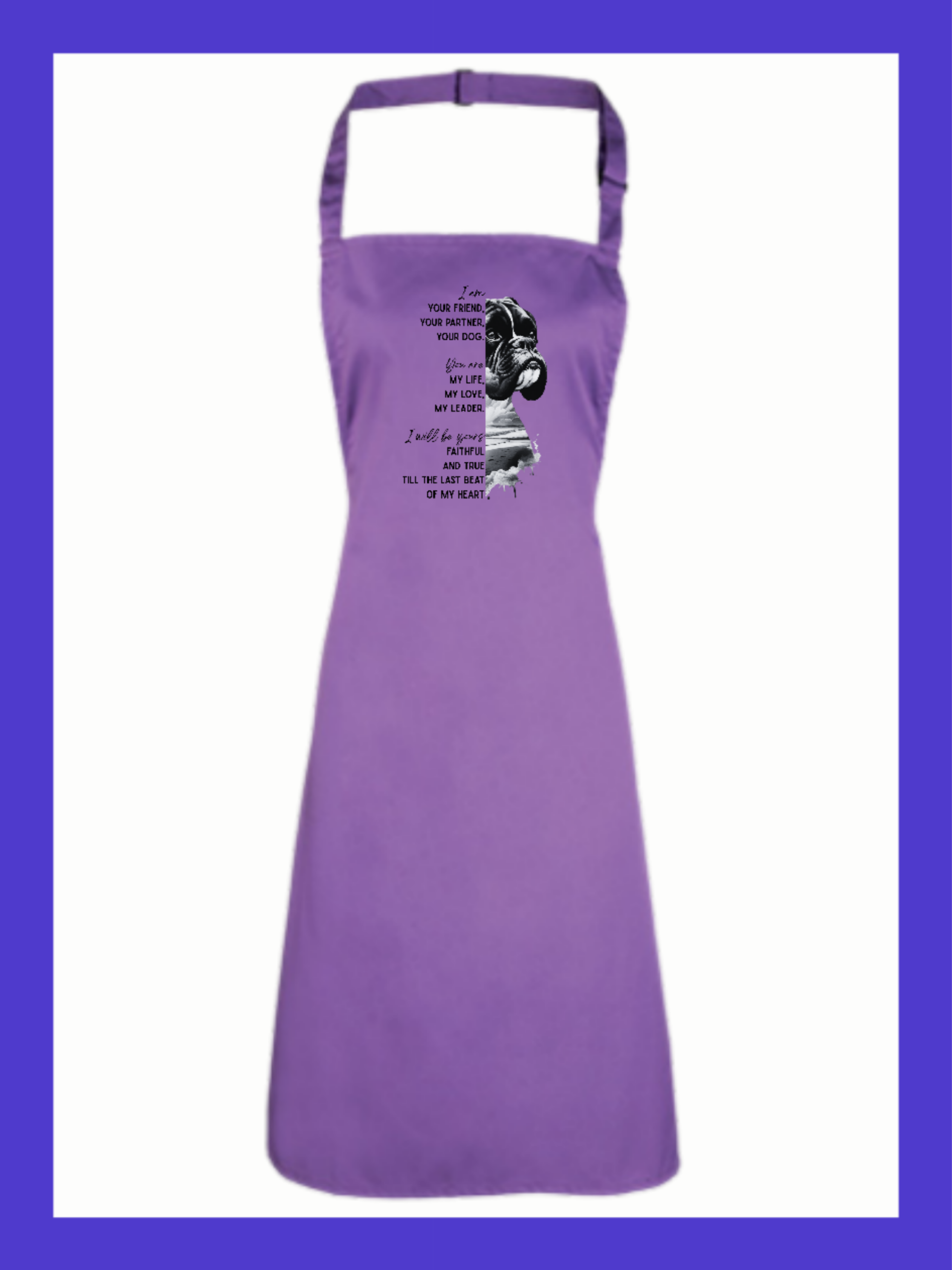 Rich Violet - 002