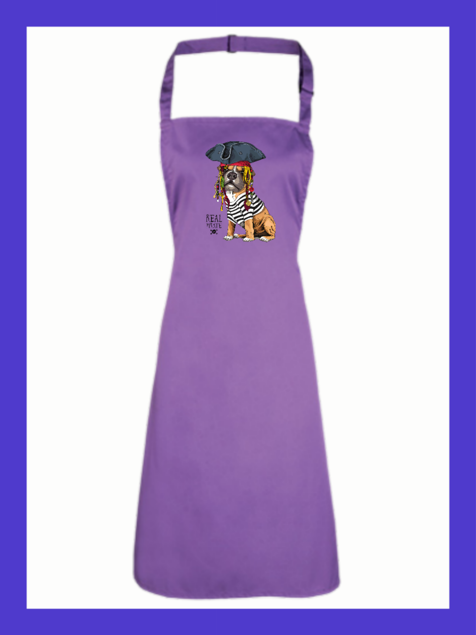 Rich Violet - 003
