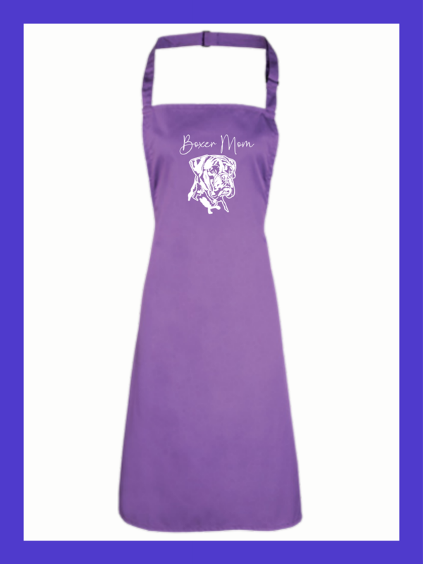 Rich Violet - 004
