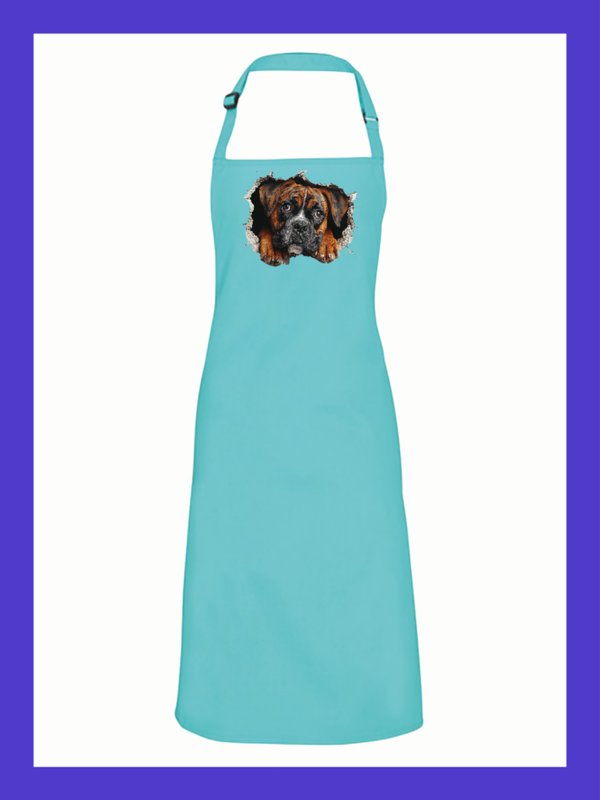 Duck Egg Blue - 005