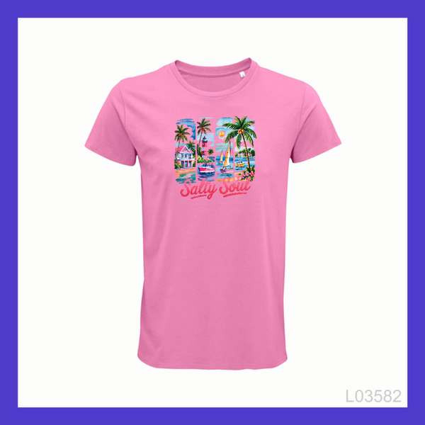 L03582 ORCHID PINK - OPDRUK 001