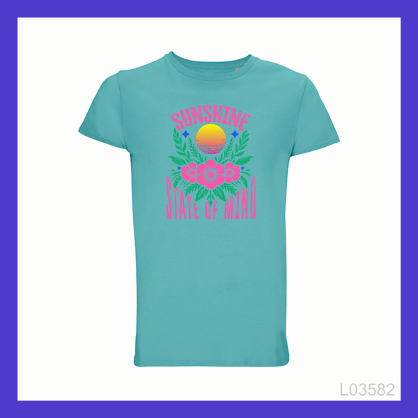 L03582 POOL BLUE - OPDRUK 005