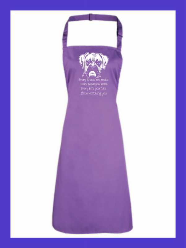 Rich Violet - 007