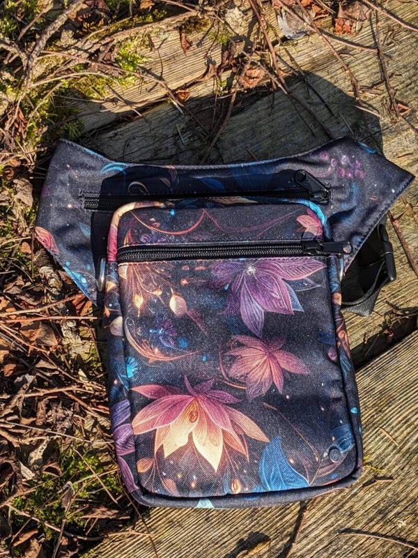 Equimero Babeta® - die 3-in-1-Tasche für Reiter