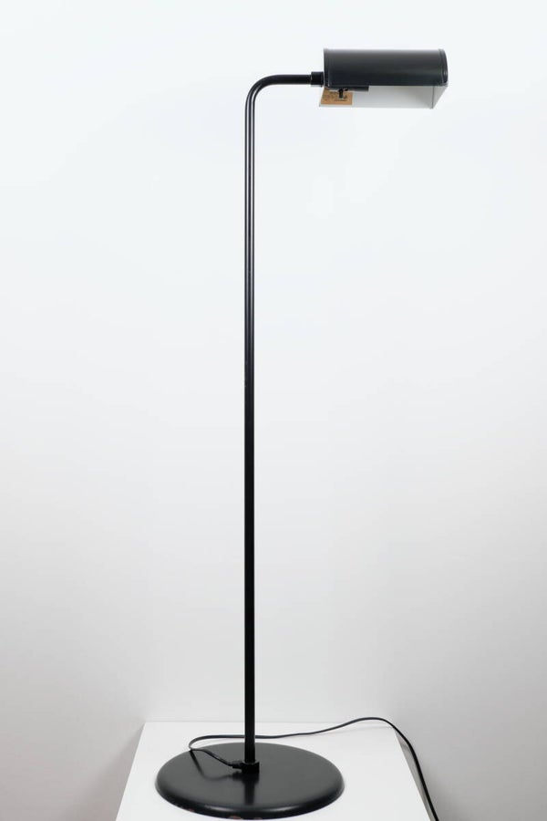 ABO Randers vintage vloerlamp