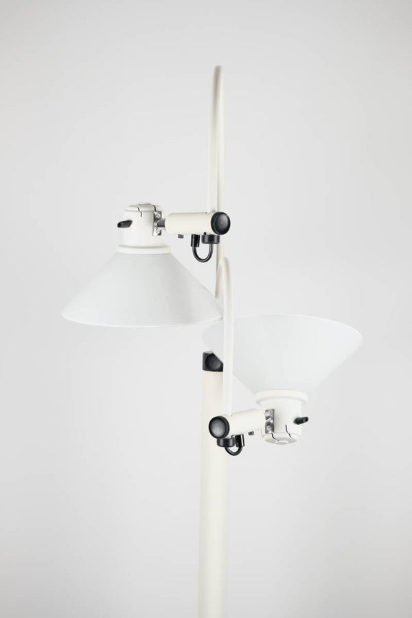Copini OMI Mid Century vloerlamp