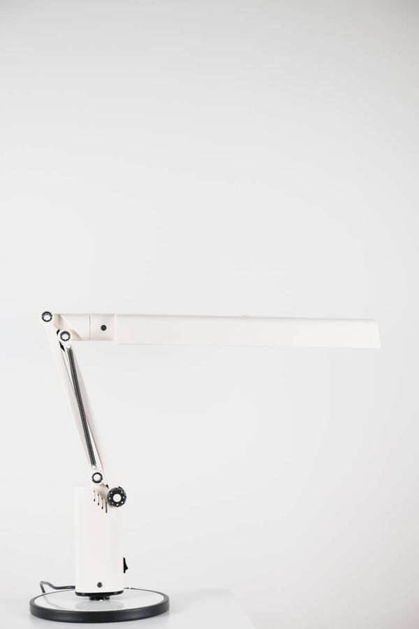 Fagerhults lucifer lamp jaren 70