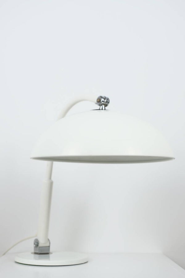 Hala Zeist tafel-bureaulamp 144 jaren 60