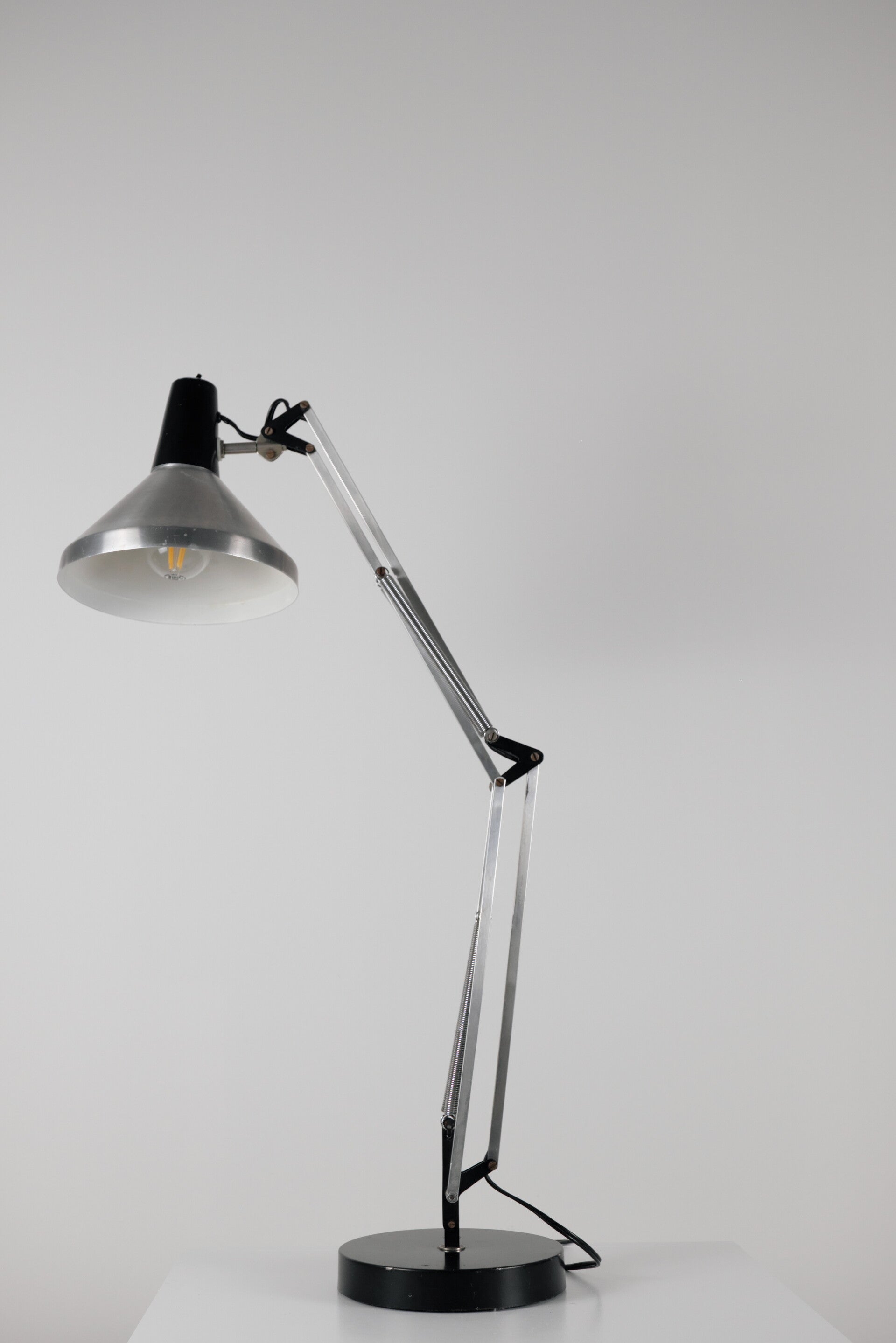 Hala Zeist model T9 jaren 60