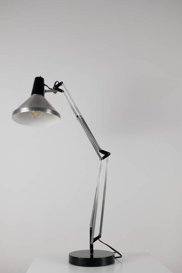 Hala Zeist model T9 jaren 60