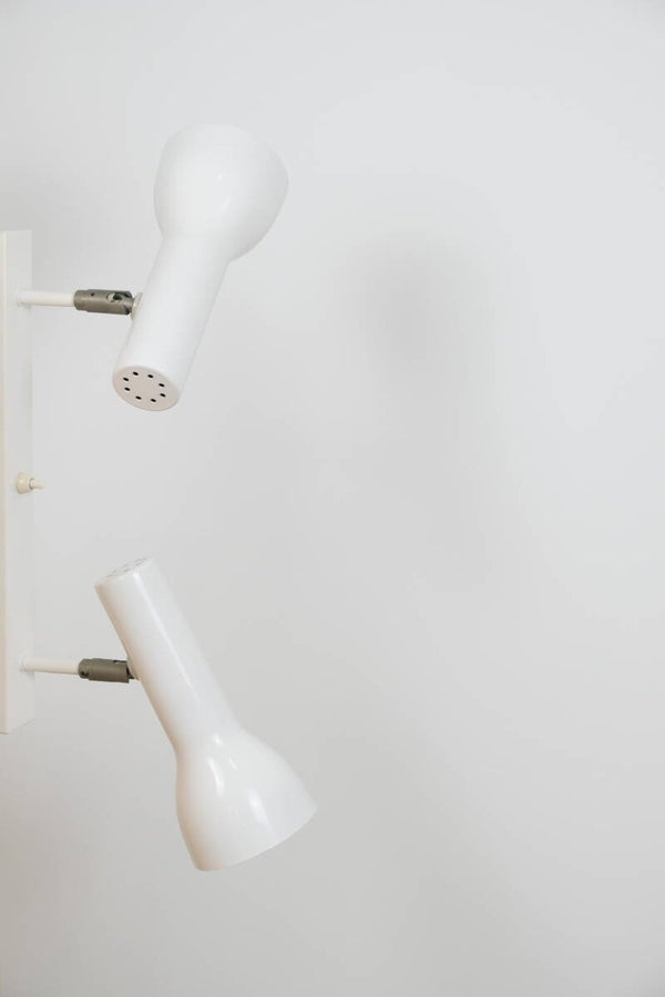 Hala Zeist wandspot jaren 70