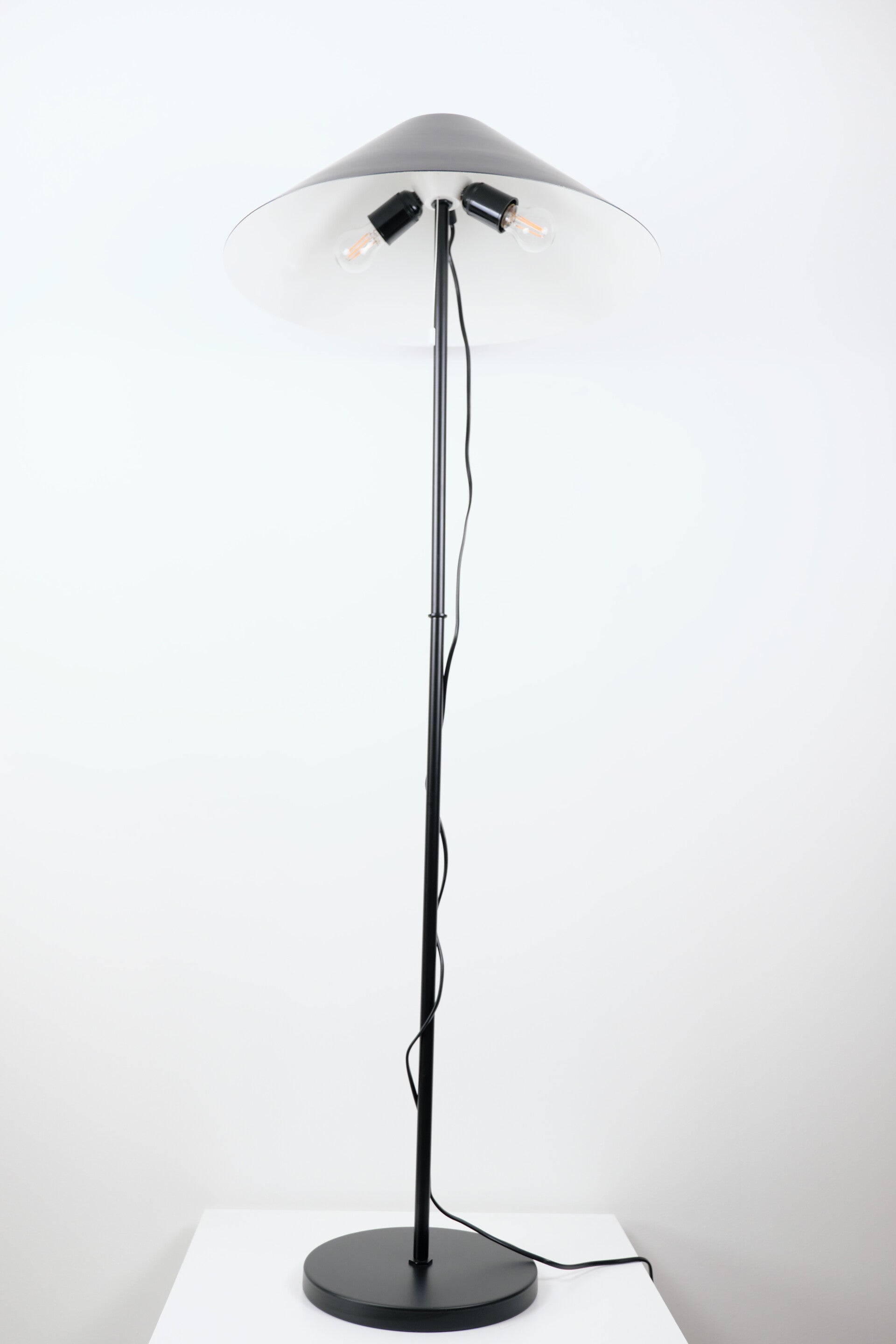 Horn Aalestrup-for Ikea-pyramid