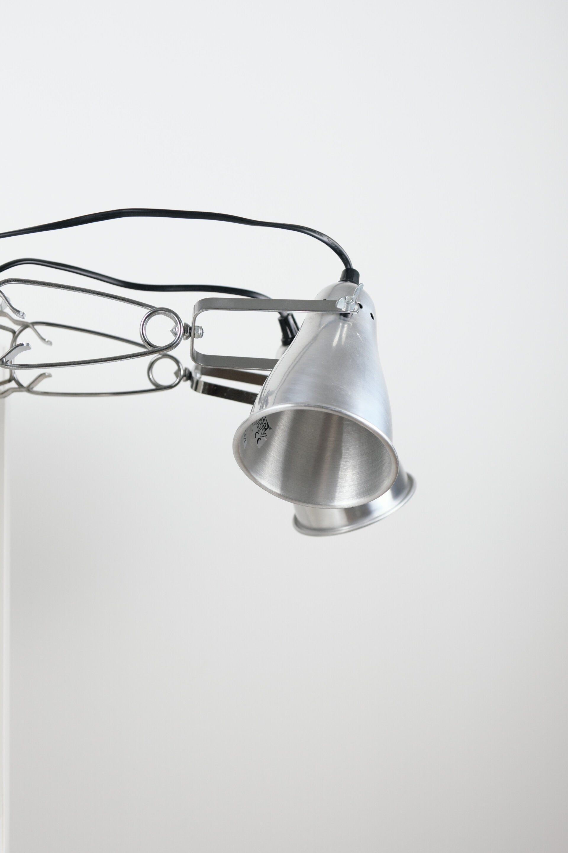 Tord Björklund klemspot type K0201  jaren 90