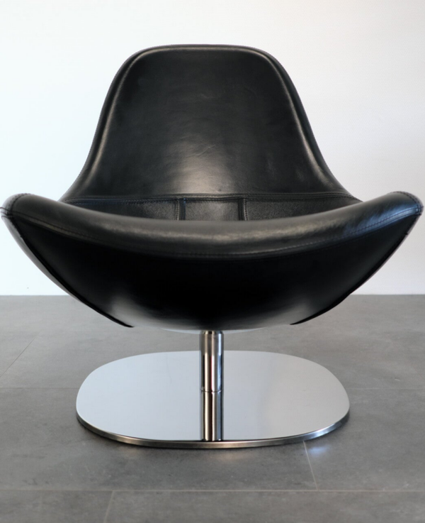 Carl Ojerstam Egg Tirup  jaren 90