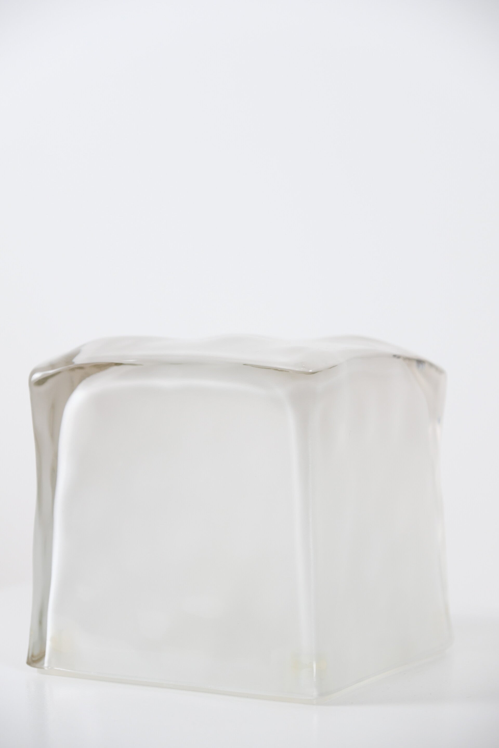 Henrik Leander Ice Cube jaren 90