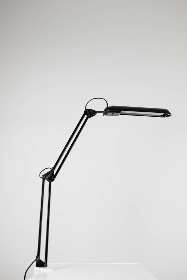 Lival architectenlamp jaren 70