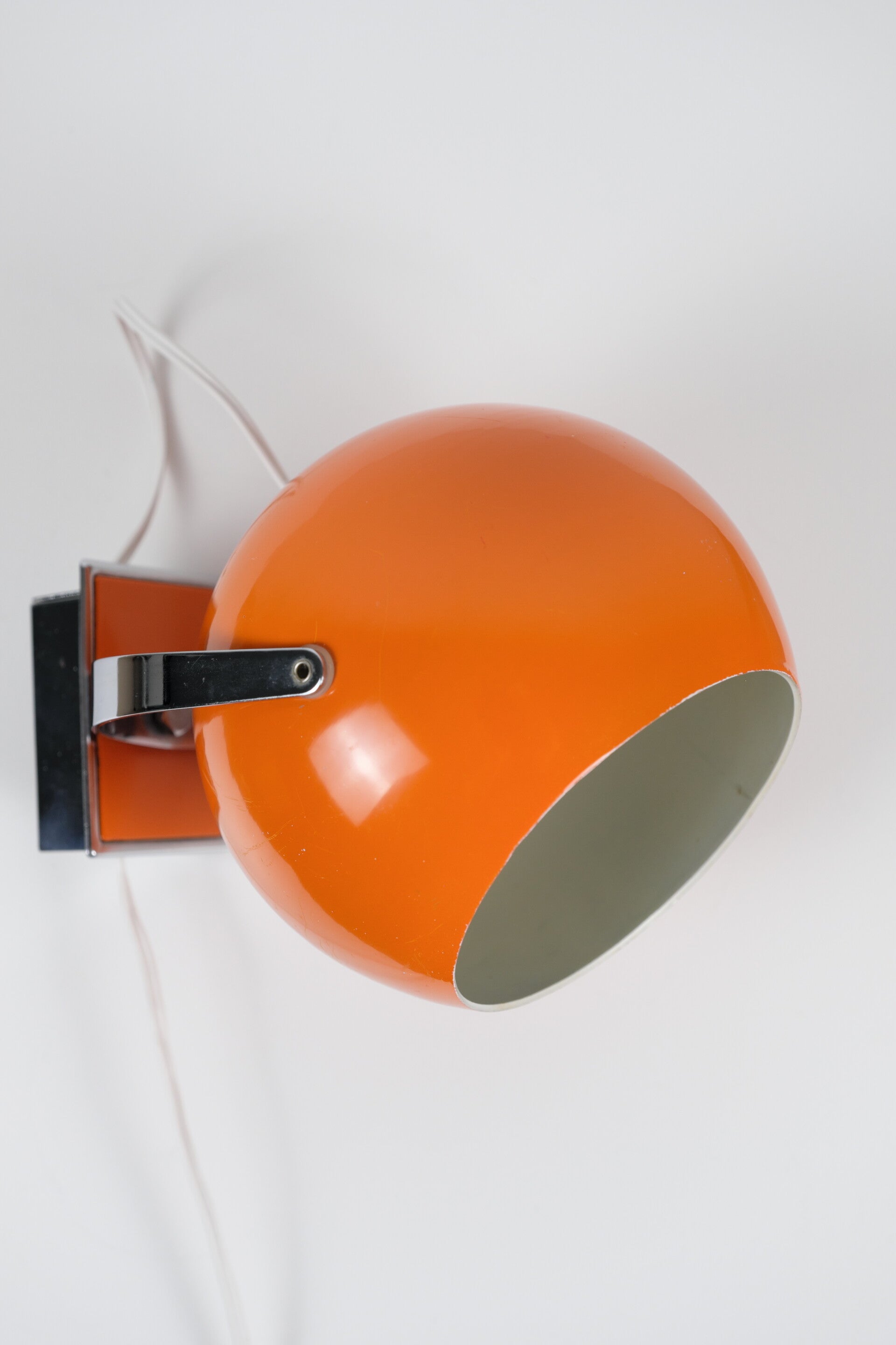 Vintage wandlamp       Elma-TT-Lubjana