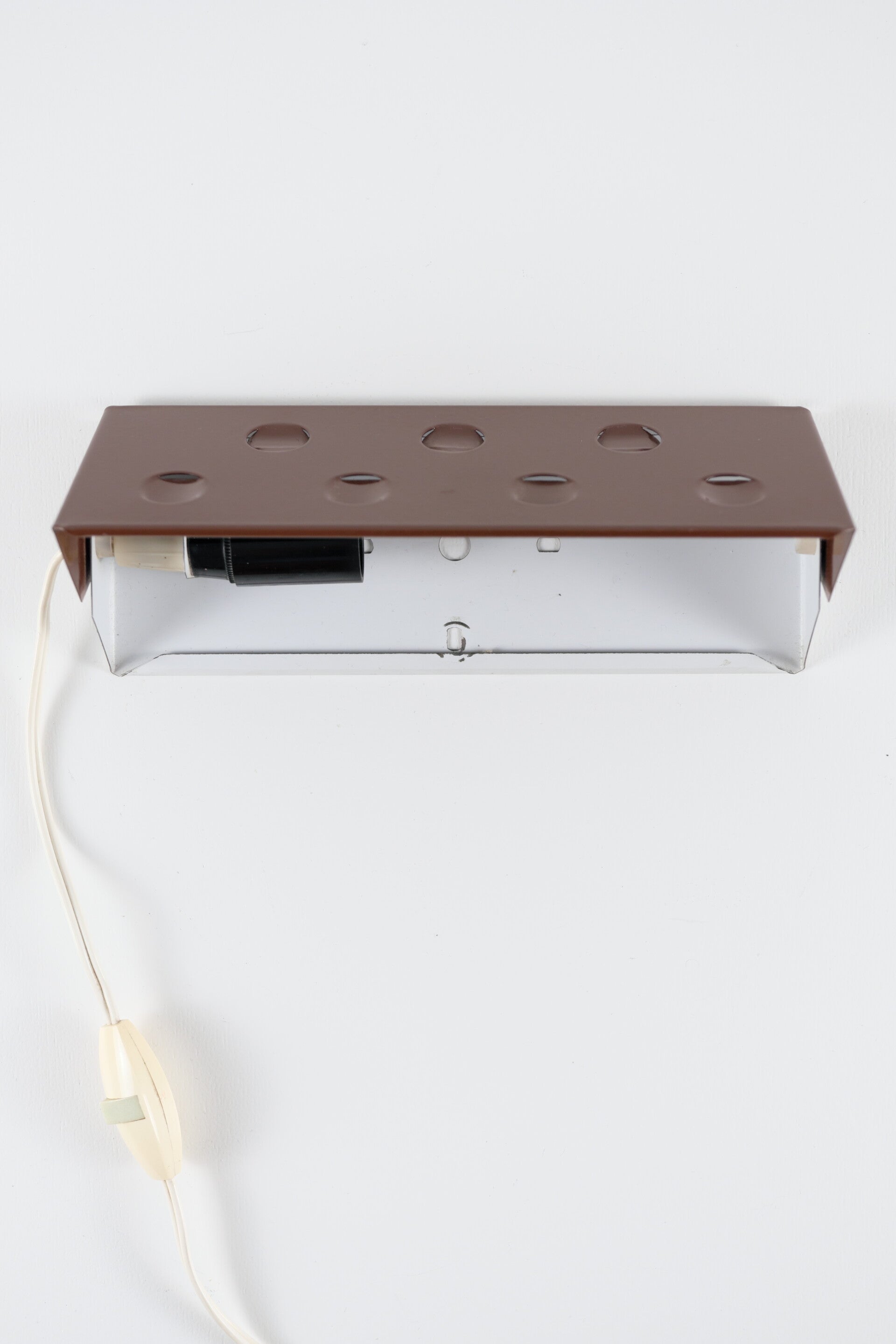 Memphis-style wandlamp