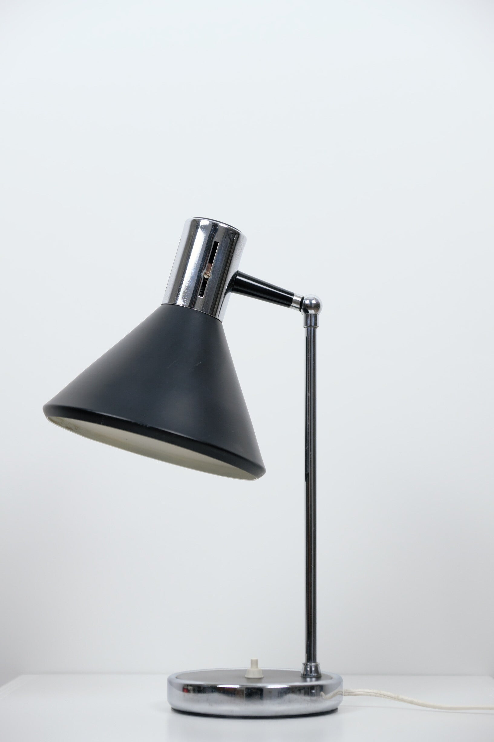 Stilux Milano bureaulamp jaren 70