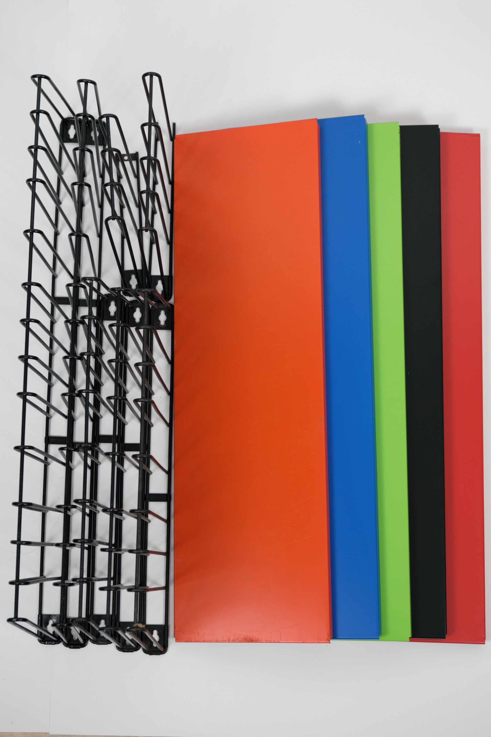 Tomado  wandrek primair jaren 60