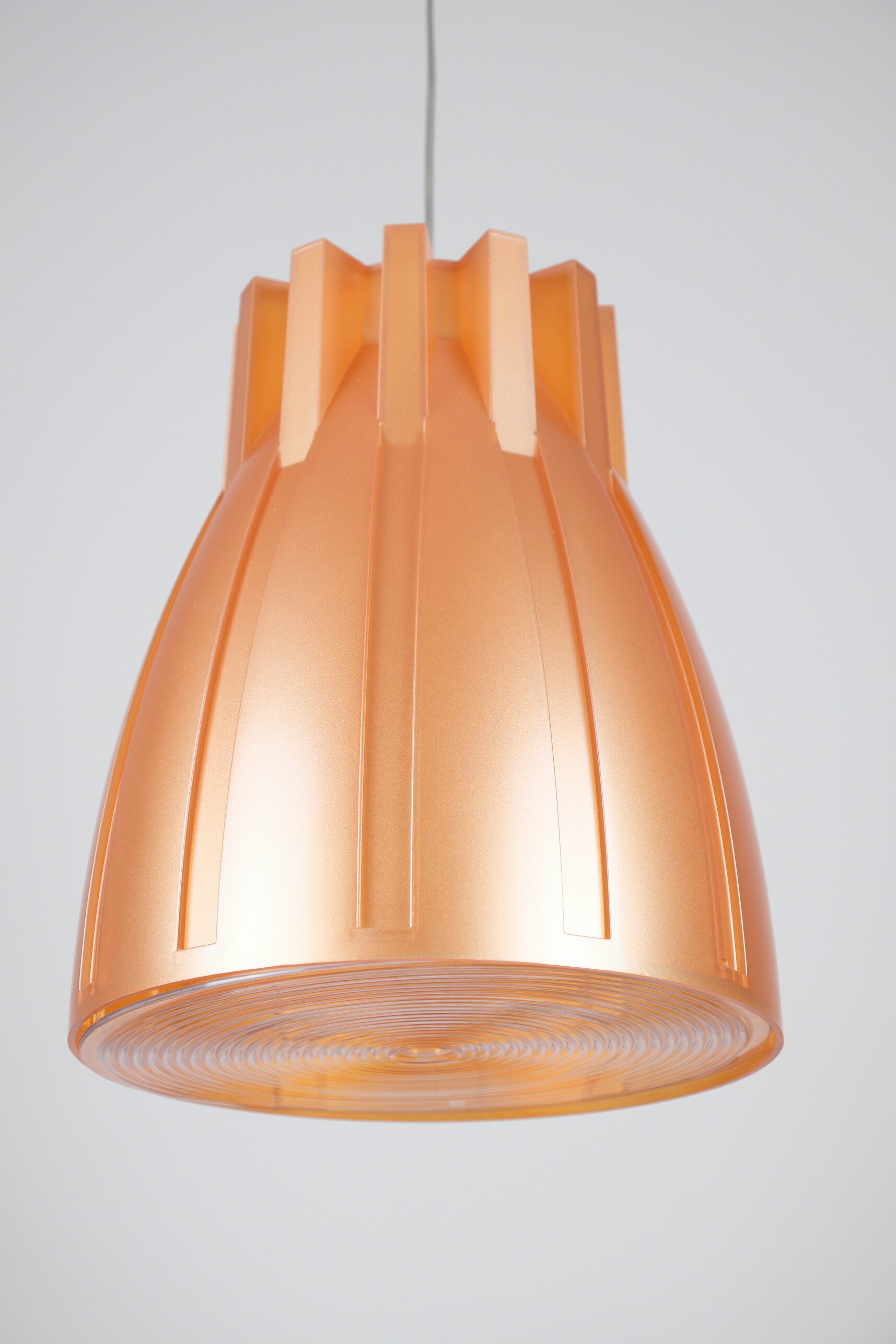 Vincenzo Missanelli designlamp jaren 00