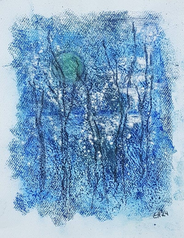 Winterlandschaft