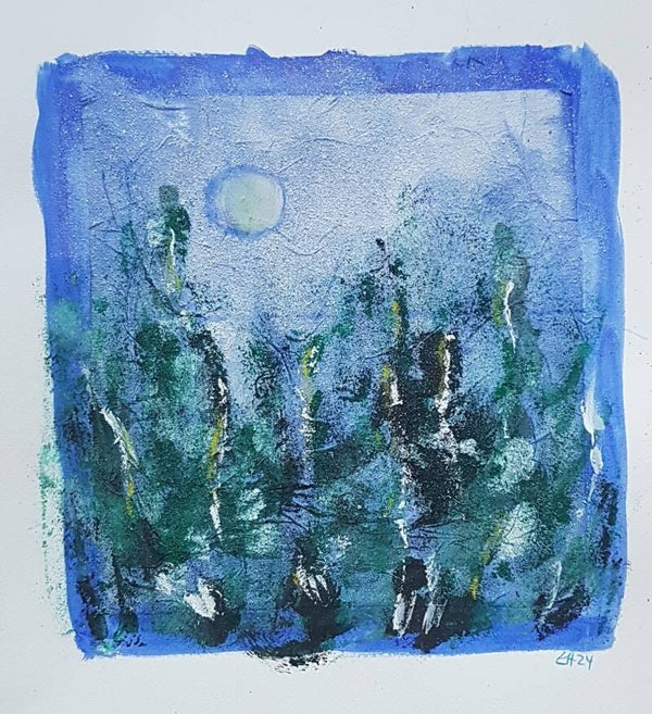 Winterlandschaft