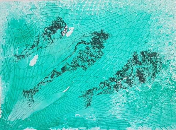 ohne Titel