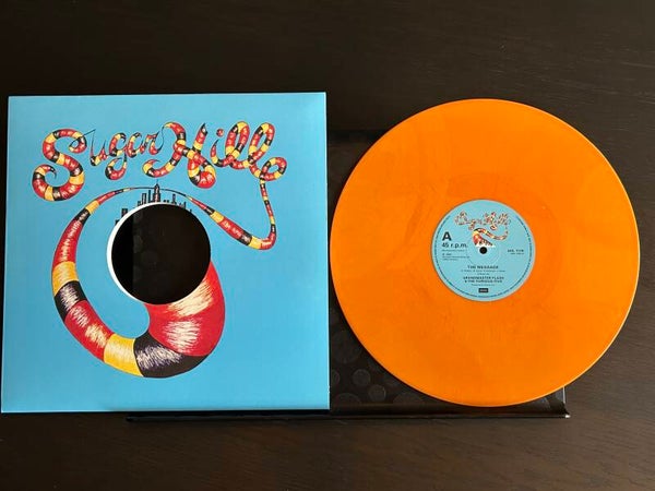 12 inch Limited Edition