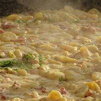 Tartiflette