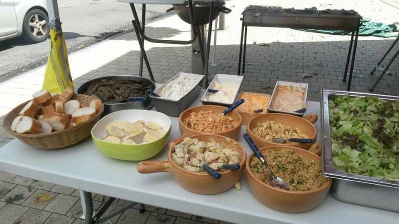BBQ
